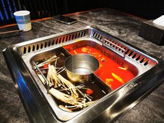 -前门后头老北京铜锅涮肉·京味菜·烤鸭(伊藤洋华堂店)