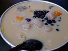 -郭爸烧仙草(西航·潭人街店)