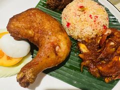 -关夫人餐厅(阳光广场店)