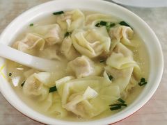 小馄饨-珊珊小笼馆(仙霞路店)