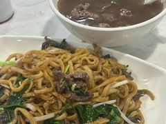 -菜忠潮州牛肉店(岗厦店)