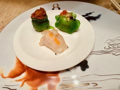 -8餐厅(新葡京酒店)