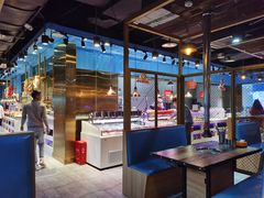 -炭烤麻里·臻选自助烤肉料理(观音桥大融城店)