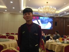 大堂-金时代顺风大酒店(协泰店)