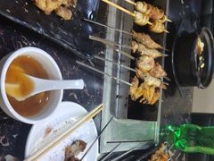 -运德成·天津老味烧烤(广开二马路店)