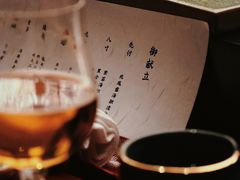 -鳥喜Toriki怀石烧鸟料理