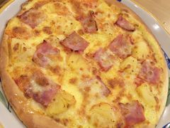 -萨莉亚意式餐厅(特力时尚汇店)