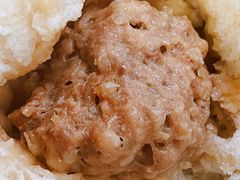 大肉包-常州糕团店(北大街新世纪商城店)