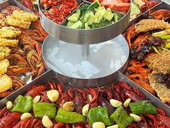 -香满锅老北京羊蝎子火锅·家常菜(新街口店)