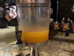 -上海锦江汤臣洲际大酒店壹阶层