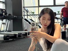 -GMJ·24H健身房(北外滩店)