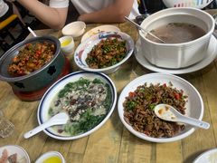 -湘香私房菜(大石长隆店)