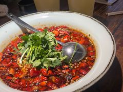 -外婆家(蓝色港湾店)