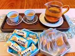 -畅和茶坊·曦瓜中国大红袍