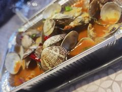 -云晓光头烧烤吧(川沙绿地店)