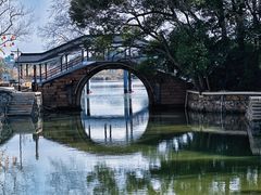 -丝绸小镇荻港古村