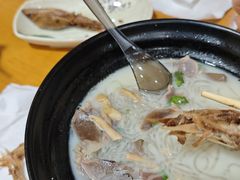-鸭小妹鸭血粉丝(老门东店)
