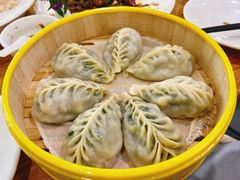 -米香居新鲁味·水饺餐厅