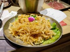 -西塔老太太泥炉烤肉(亚运村店)