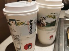 -易裕和·长沙米粉(竹塘西路店)