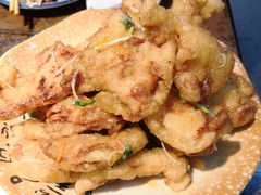 -蜀留香石锅鱼(六顺街店)