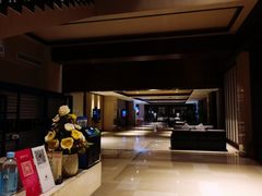 -盘锦红海温泉乐园