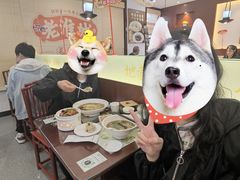 -老淮城·长鱼面(河下古镇店)
