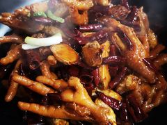 -聚味瞿记·龙虾堂(渔人码头一店)