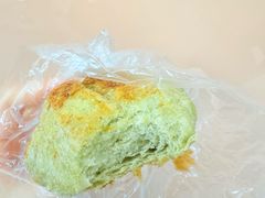 咸可颂-mbd(华山路店)