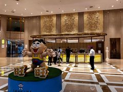 -上海神旺大酒店