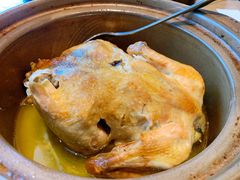 外婆茶香鸡-金牌外婆家(苏州中心店)