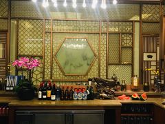 大堂-洋洋中餐馆·SINCE 1997(信投店)