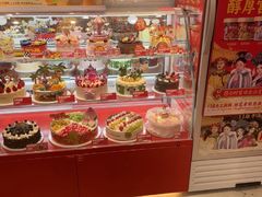 -味多美蛋糕(灯市口店)
