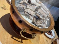 蒙料一八手把肉-蒙料·手把肉(望京店)