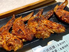 -万鑫鸡翅