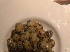 -庆江南江南菜(琴湖溪里花园城店)