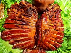 -蒙亨·手把肉·蒙古包文化主题餐厅(天恒广场店)