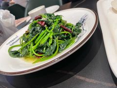-国人川菜(李家村建东街店)