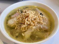 -同庆楼(大钟寺店)