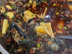 -黑竹香鸡(营和巷店)