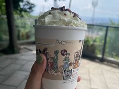-茶颜悦色(登高路上店)