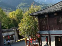 -天龙八部武侠城