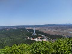 -帽儿山国家森林公园