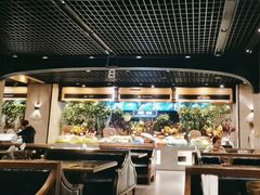 -川骄海鲜自助(亚运村店)