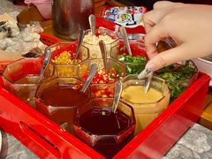 -禄婶鸡煲·打边炉