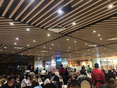 大堂-龙记香港茶餐厅(久光百货店)