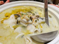 -小菜园新徽菜(上海浦东复地活力城店)