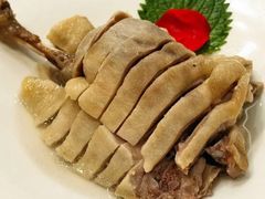 -金哥私房菜馆(张府园总店)