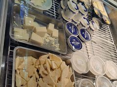 -斯琴阿妈蒙古餐厅(新城店)