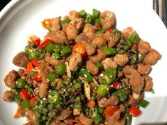 -天厨妙香素食餐厅(清华店)